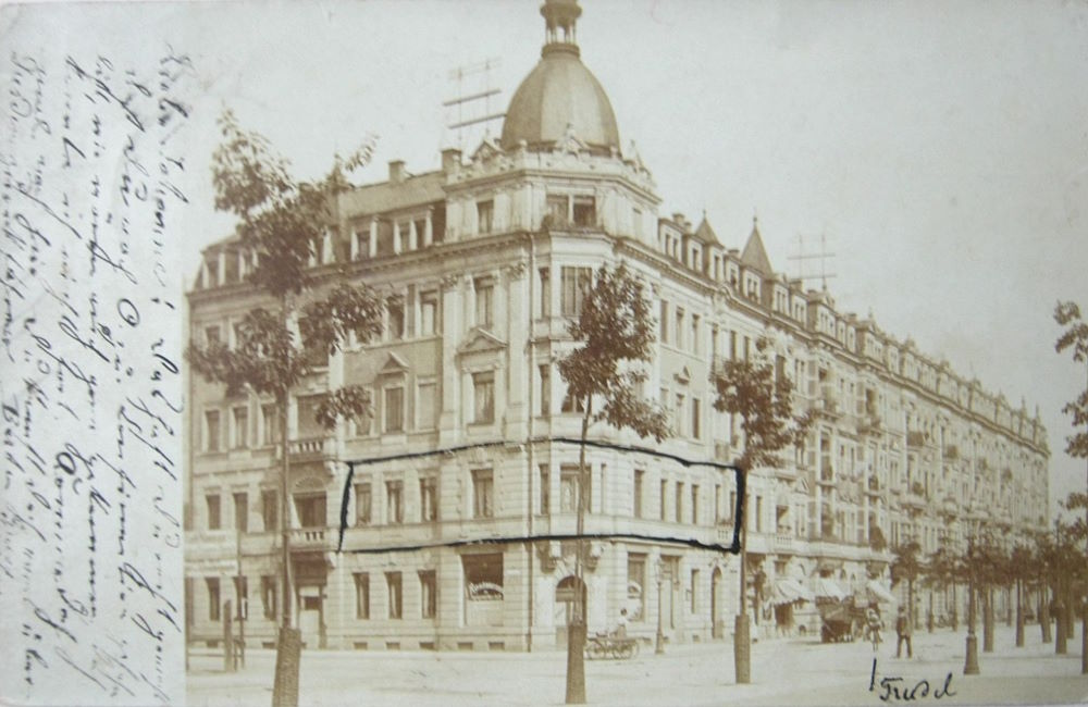 Bönischplatz 19