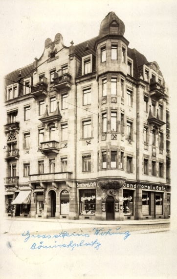 Bönischplatz 20