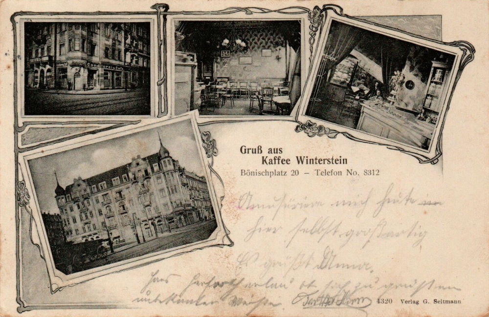 Bönischplatz 20