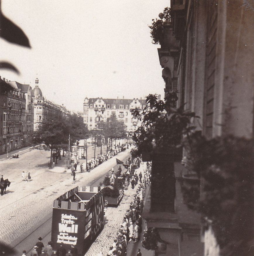 Bönischplatz
