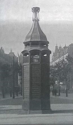 Bönischplatz