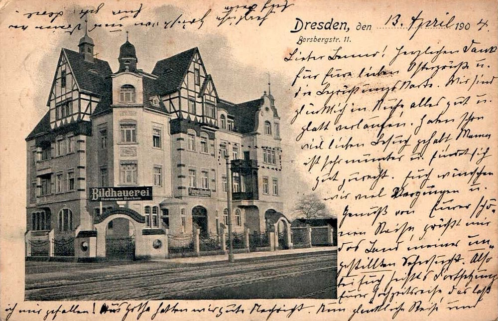 Borsbergstraße 11