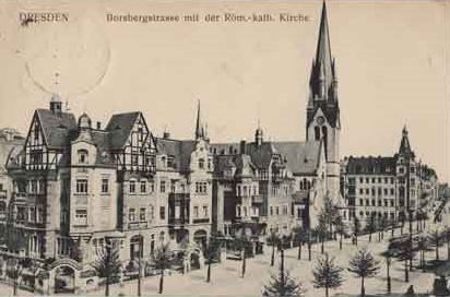 Borsbergstraße 11