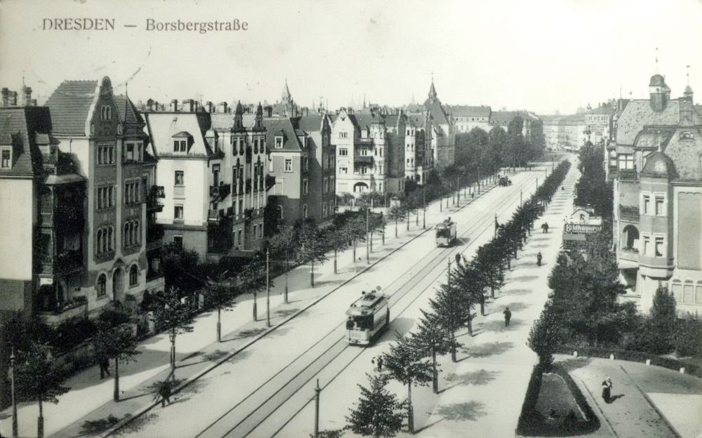 Borsbergstraße 12
