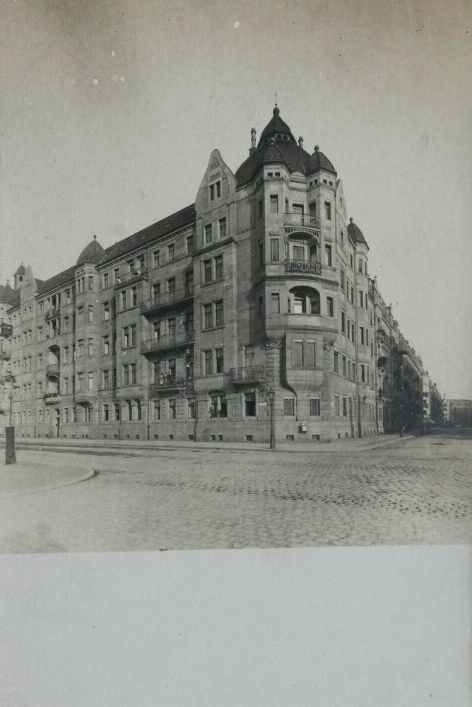 Bundschuhstraße 20