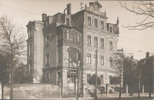 Canalettostraße 13