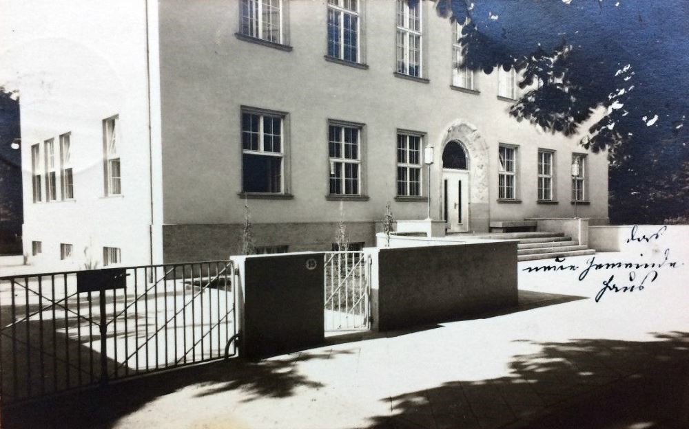 Canalettostraße 15
