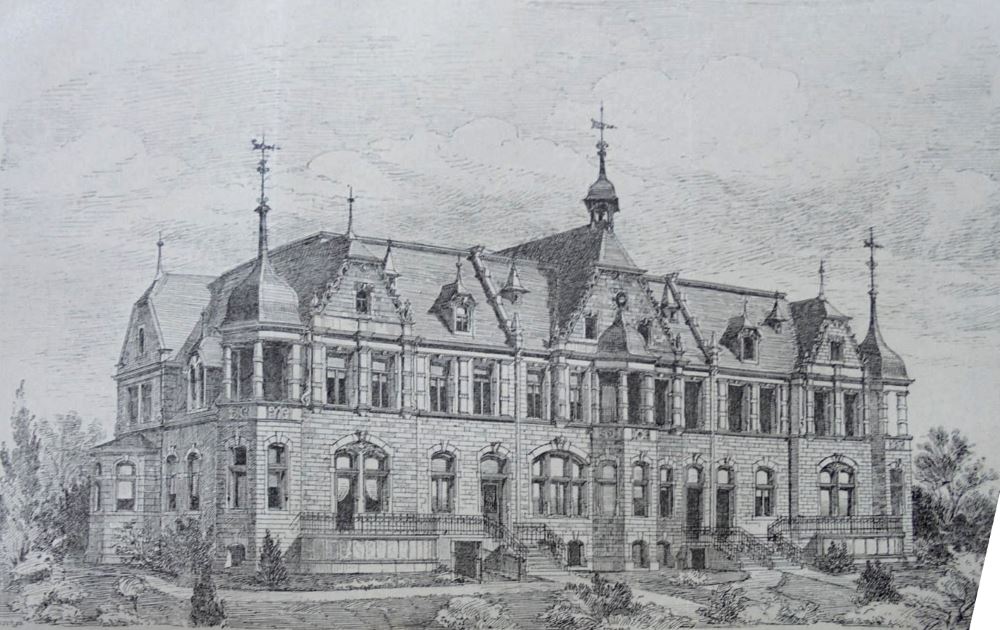 Comeniusstraße 15