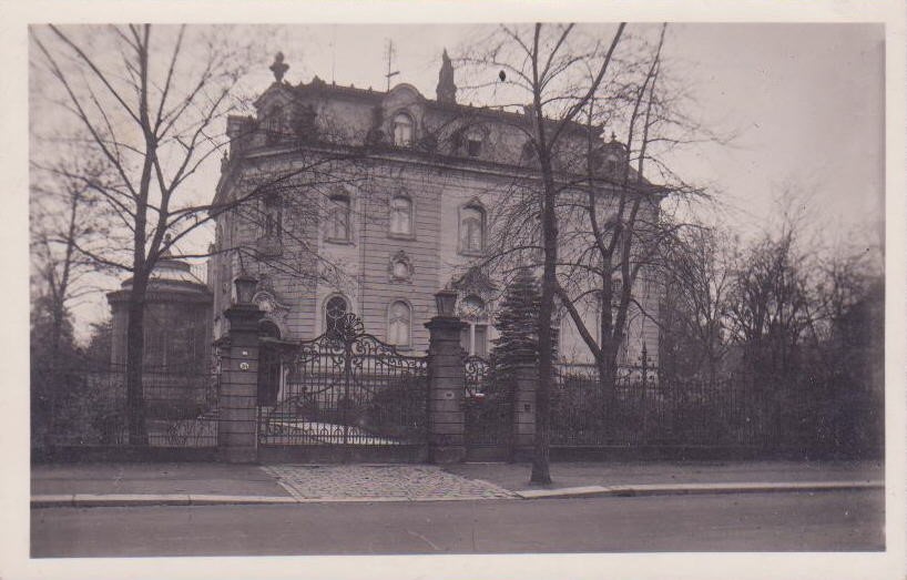 Comeniusstraße 16