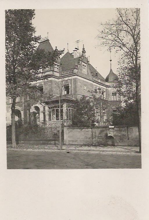 Comeniusstraße 31