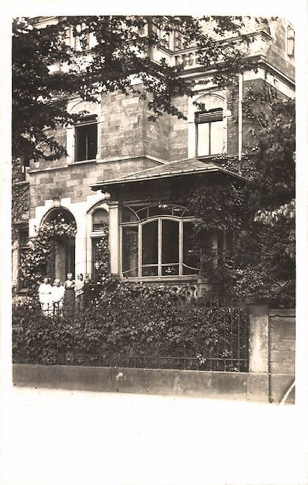 Comeniusstraße 31