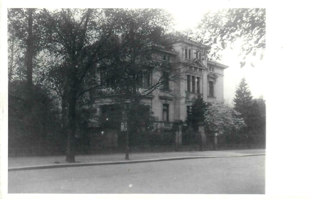Comeniusstraße 36