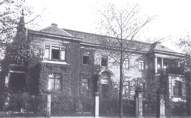 Comeniusstraße 37
