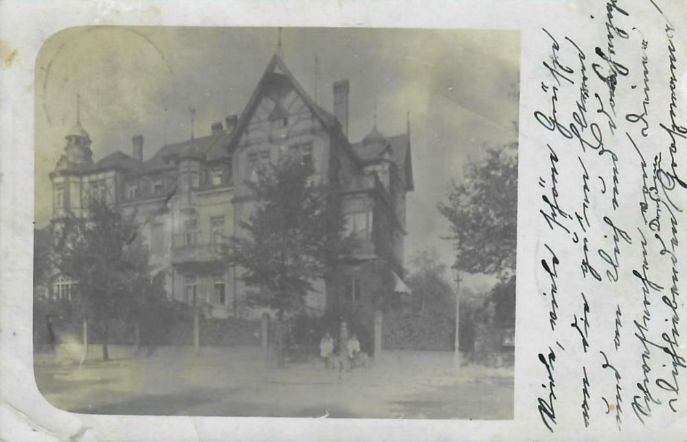Comeniusstraße 75