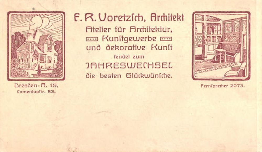 Comeniusstraße 83