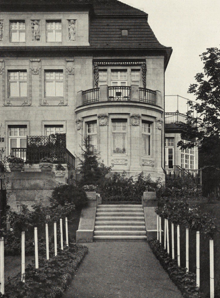 Comeniusstraße 32
