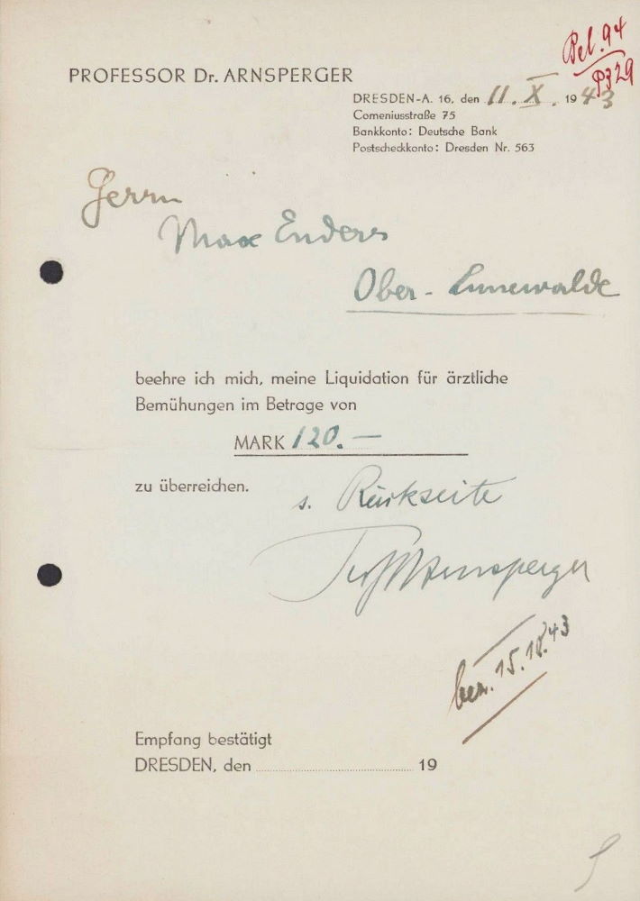 Comeniusstraße 75