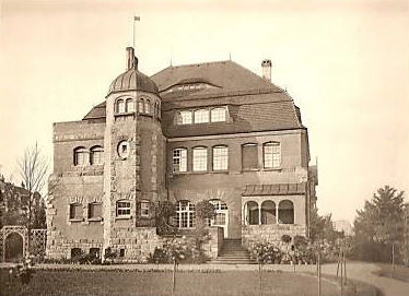 Comeniusstraße 46
