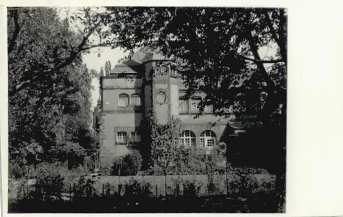 Comeniusstraße 46