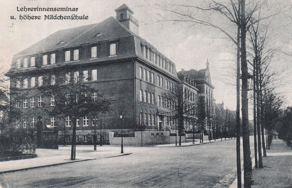 Dinglingerstraße 4