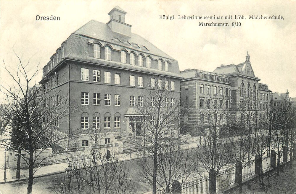 Dinglingerstraße 4