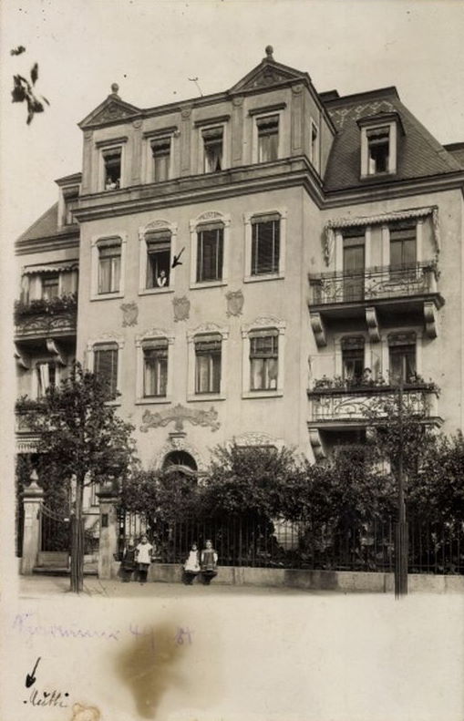 Dinglingerstraße 5