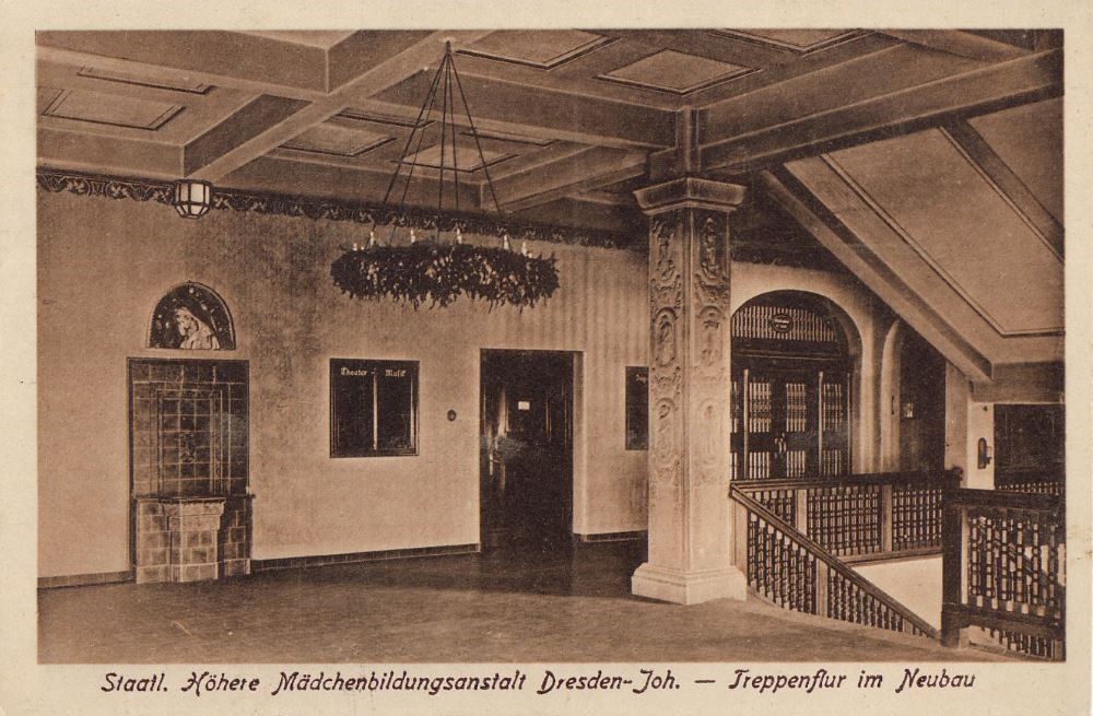 Dinglingerstraße 4