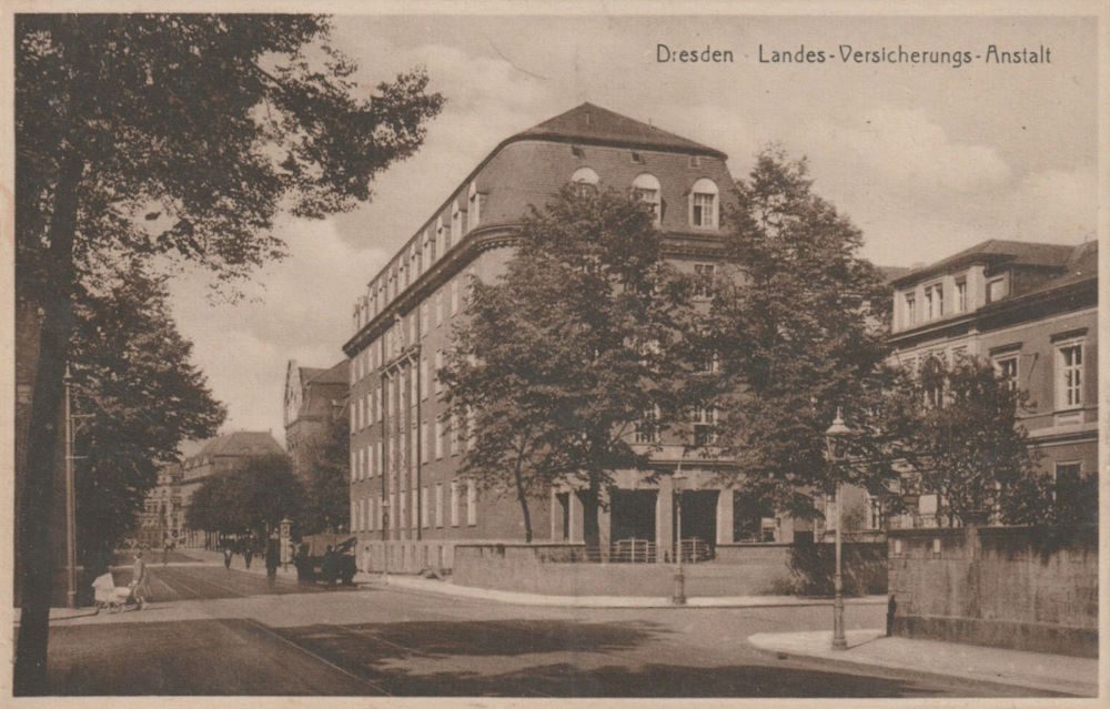 Dürerstraße 24