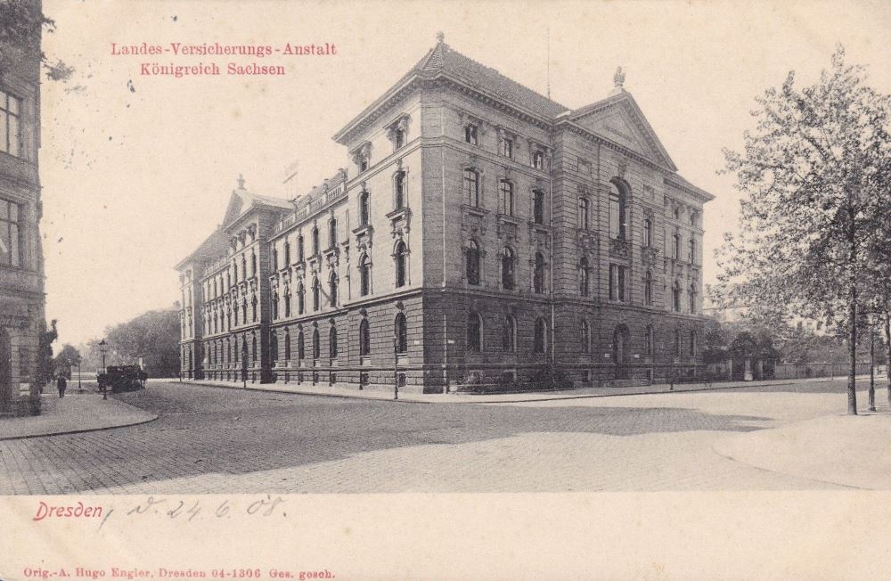 Dürerstraße 26