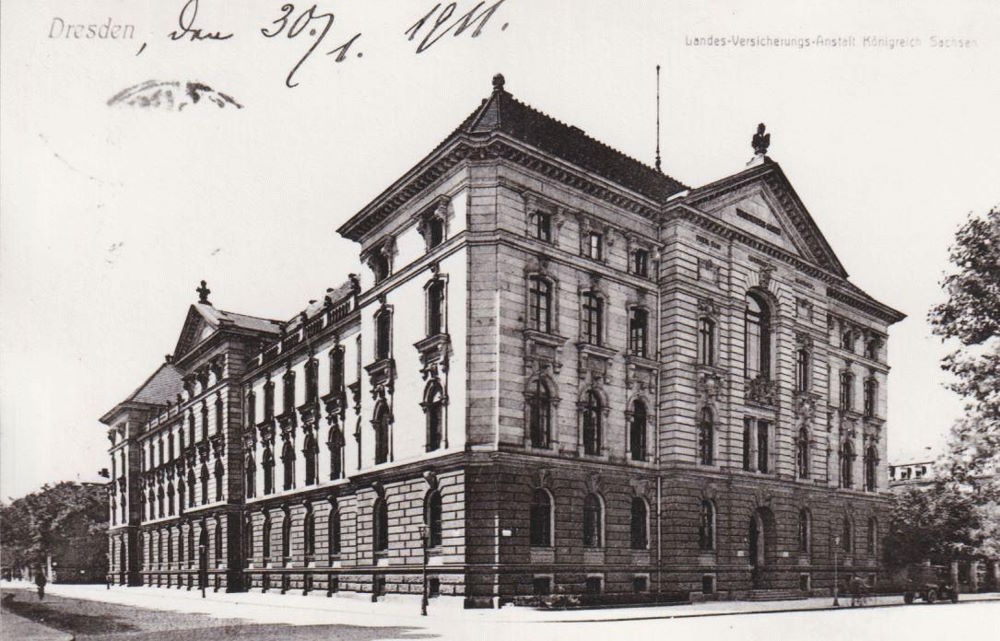 Dürerstraße 26
