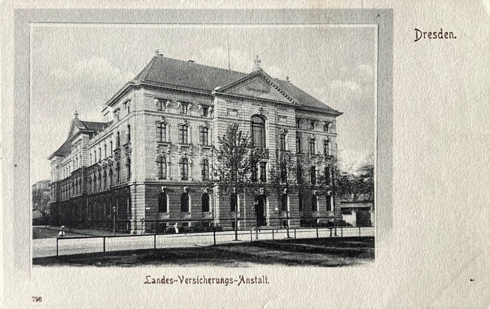 Dürerstraße 26