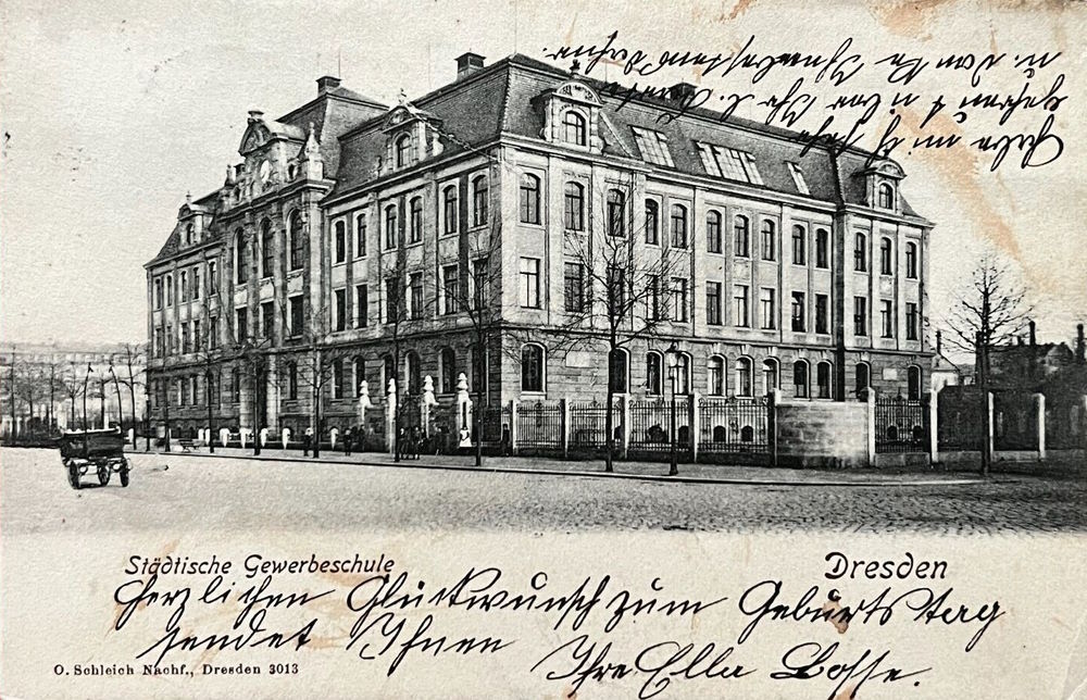 Dürerstraße 45