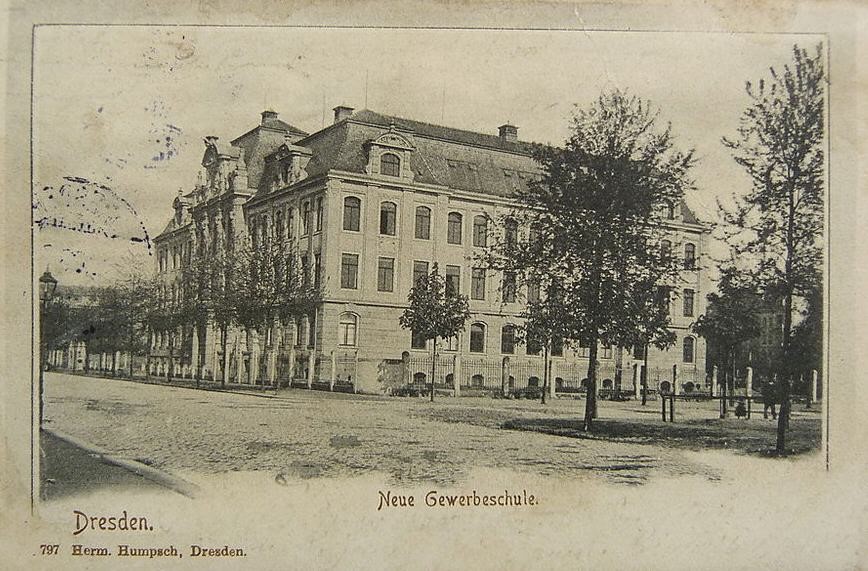 Dürerstraße 45