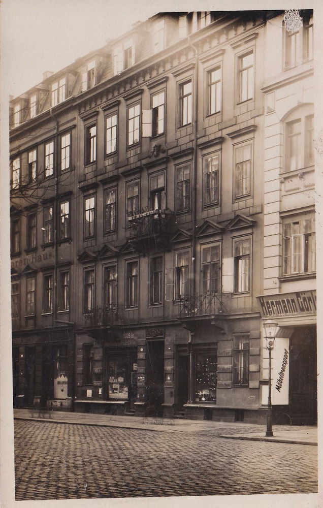 Dürerstraße 46