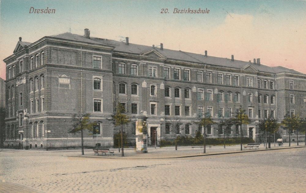 Dürerstraße 62