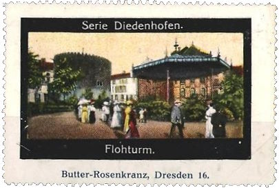 Dürerstraße 92