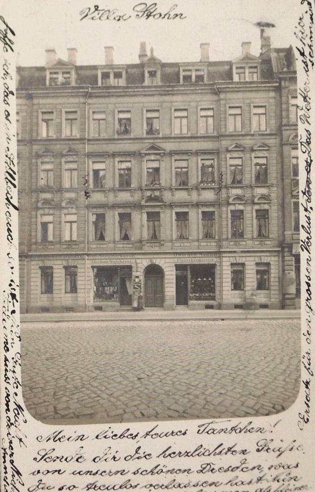 Dürerstraße 102