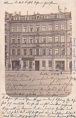 Dürerstraße 106
