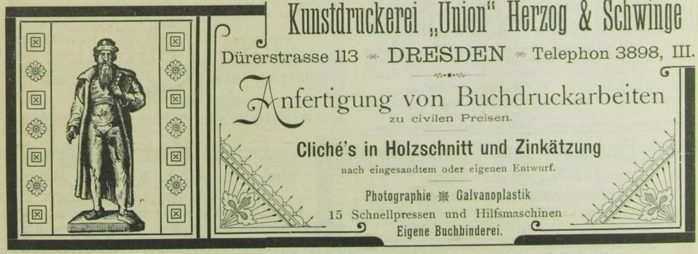 Dürerstraße 113