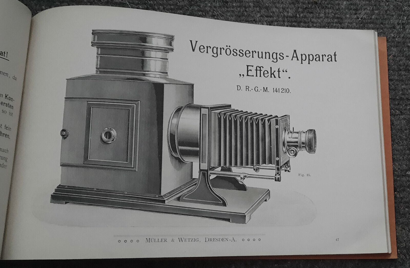 Dürerstraße 100