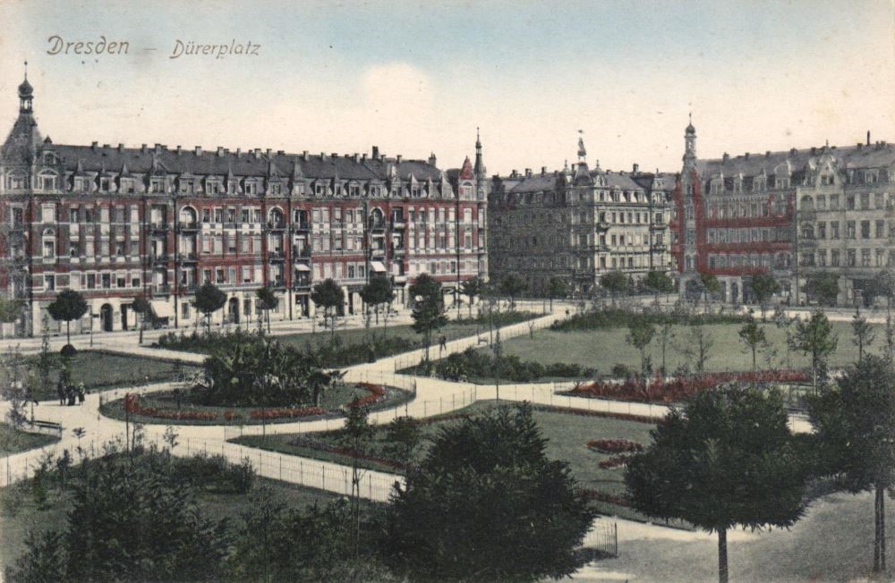 Dürerplatz