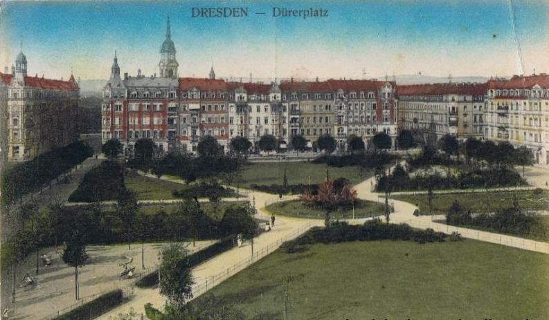 Dürerplatz