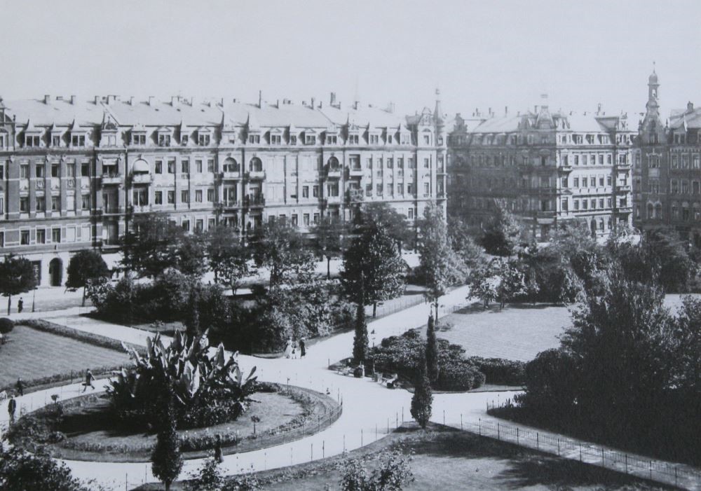 Dürerplatz