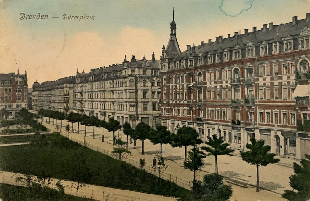Dürerplatz