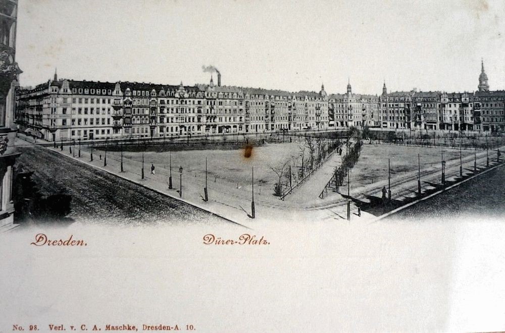 Dürerplatz