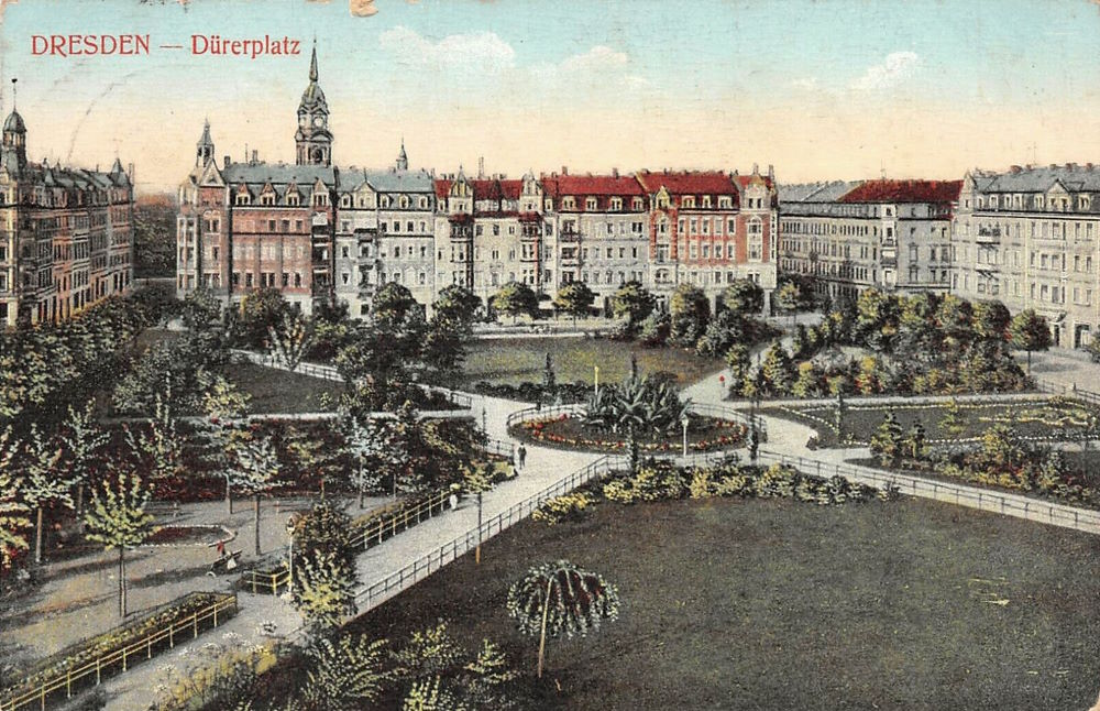 Dürerplatz