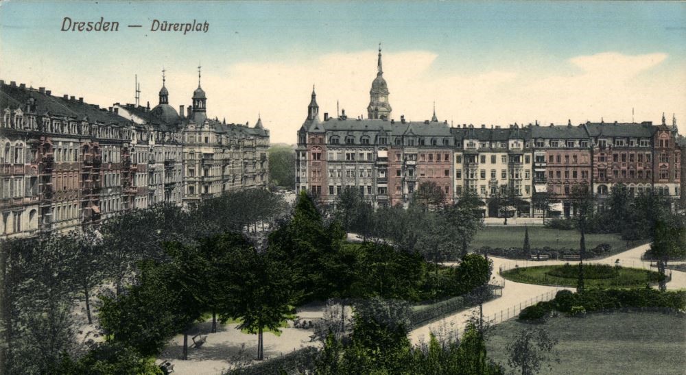 Dürerplatz