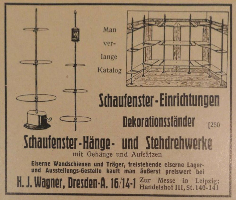 Dürerplatz 6