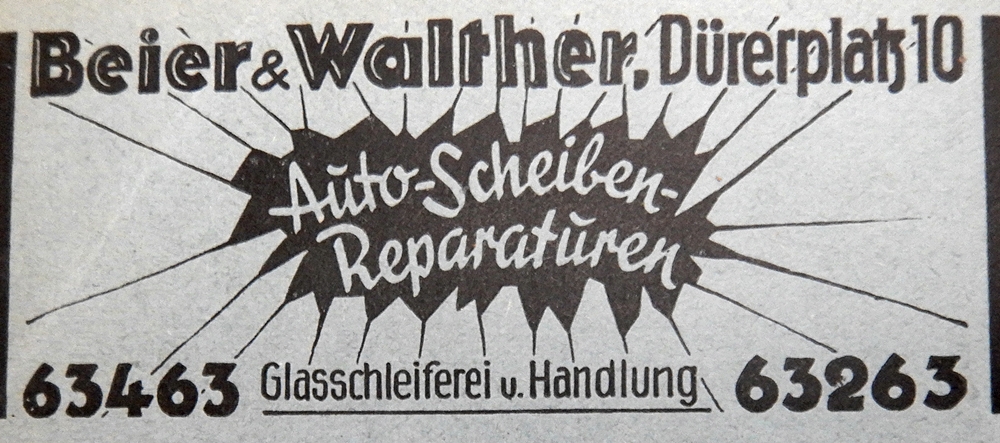 Dürerplatz 10