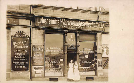 Dürerplatz 22